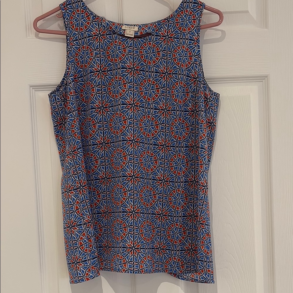 J.Crew Top